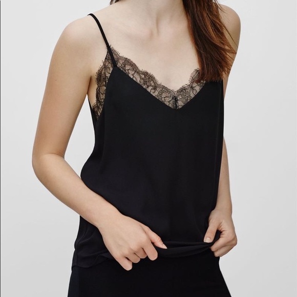 Aritzia (BABATON) - Galen Camisole - Picture 2 of 6